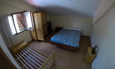 Complejo de departamentos en Aguas verdes