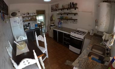 Complejo de departamentos en Aguas verdes