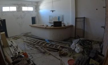 Complejo de departamentos en Aguas verdes