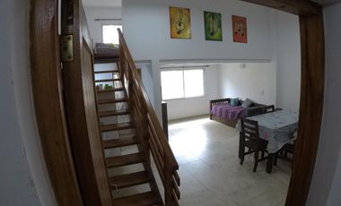 Complejo de departamentos en Aguas verdes