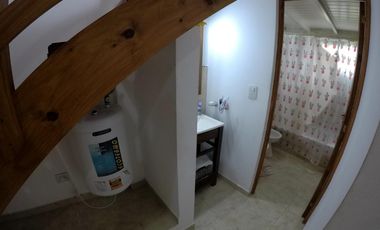 Complejo de departamentos en Aguas verdes