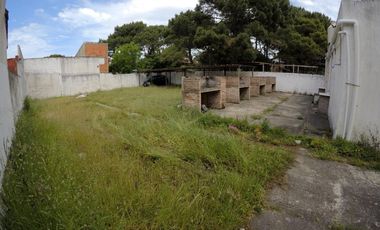 Complejo de departamentos en Aguas verdes