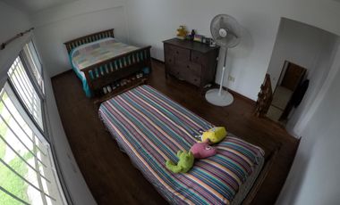 Complejo de departamentos en Aguas verdes