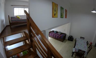 Complejo de departamentos en Aguas verdes