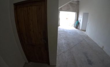 Complejo de departamentos en Aguas verdes