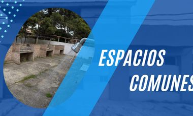 Complejo de departamentos en Aguas verdes