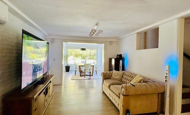 Echeverria Del Lago - Country - Canning - Esteban Echeverria - Acepta departamento