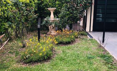 Echeverria Del Lago - Country - Canning - Esteban Echeverria - Acepta departamento