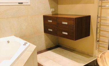 Echeverria Del Lago - Country - Canning - Esteban Echeverria - Acepta departamento