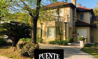 Echeverria Del Lago - Country - Canning - Esteban Echeverria - Acepta departamento