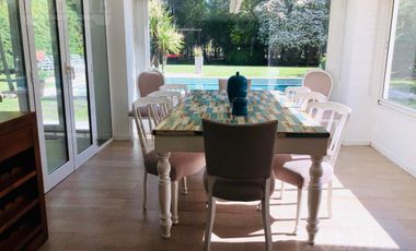 Echeverria Del Lago - Country - Canning - Esteban Echeverria - Acepta departamento