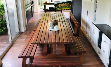 Echeverria Del Lago - Country - Canning - Esteban Echeverria - Acepta departamento