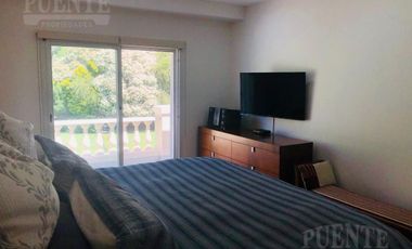 Echeverria Del Lago - Country - Canning - Esteban Echeverria - Acepta departamento