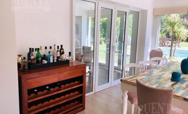 Echeverria Del Lago - Country - Canning - Esteban Echeverria - Acepta departamento