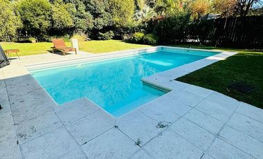 Echeverria Del Lago - Country - Canning - Esteban Echeverria - Acepta departamento