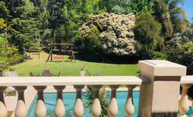 Echeverria Del Lago - Country - Canning - Esteban Echeverria - Acepta departamento