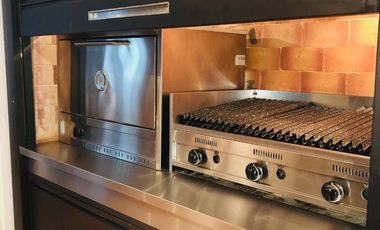 Echeverria Del Lago - Country - Canning - Esteban Echeverria - Acepta departamento