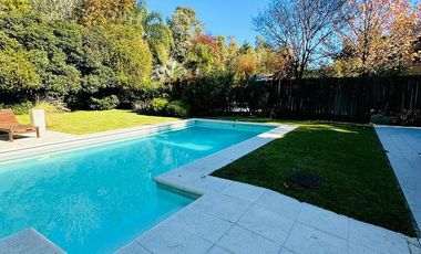 Echeverria Del Lago - Country - Canning - Esteban Echeverria - Acepta departamento