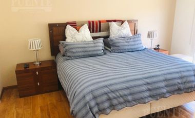 Echeverria Del Lago - Country - Canning - Esteban Echeverria - Acepta departamento