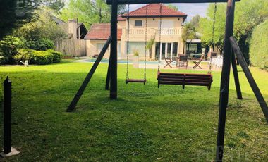 Echeverria Del Lago - Country - Canning - Esteban Echeverria - Acepta departamento