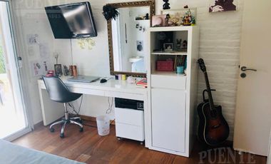 Echeverria Del Lago - Country - Canning - Esteban Echeverria - Acepta departamento