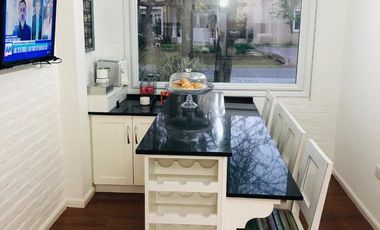 Echeverria Del Lago - Country - Canning - Esteban Echeverria - Acepta departamento