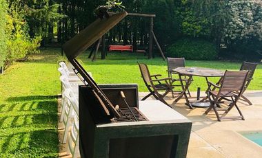 Echeverria Del Lago - Country - Canning - Esteban Echeverria - Acepta departamento