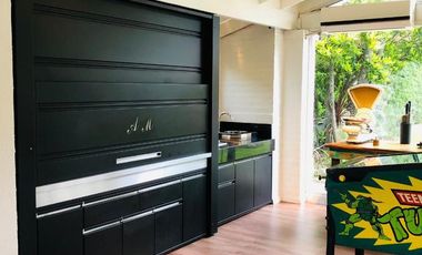 Echeverria Del Lago - Country - Canning - Esteban Echeverria - Acepta departamento