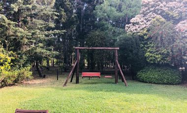 Echeverria Del Lago - Country - Canning - Esteban Echeverria - Acepta departamento