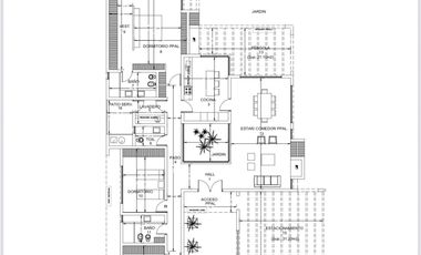 Casa en Chacras De Coria