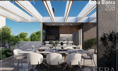 Venta Departamento 2 ambientes con balcón en Wilde