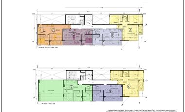 Venta Departamento 2 ambientes con balcón en Wilde