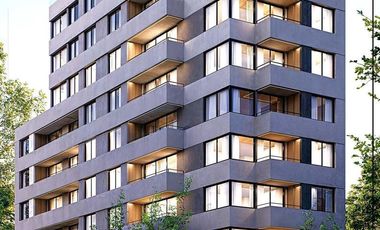 Venta Departamento 2 ambientes con balcón en Wilde