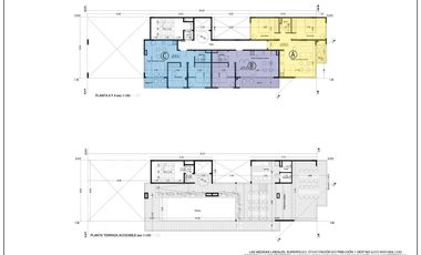 Venta Departamento 2 ambientes con balcón en Wilde