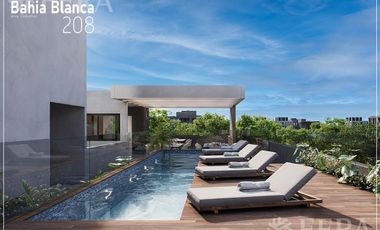 Venta Departamento 2 ambientes con balcón en Wilde