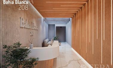 Venta Departamento 2 ambientes con balcón en Wilde