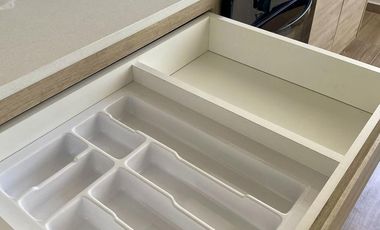 EXCELENTE 2 amb - Casi a Estrenar - Venta Directa - Apto Crédito!!!