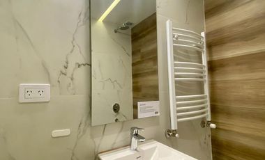 EXCELENTE 2 amb - Casi a Estrenar - Venta Directa - Apto Crédito!!!