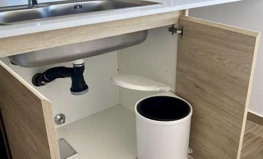 EXCELENTE 2 amb - Casi a Estrenar - Venta Directa - Apto Crédito!!!