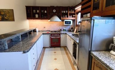 Casa en  venta en Camino de la costa, sobre calle 3