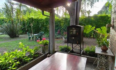 Casa en  venta en Camino de la costa, sobre calle 3