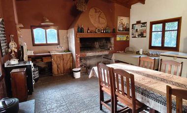 Casa en  venta en Camino de la costa, sobre calle 3