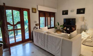 Casa en  venta en Camino de la costa, sobre calle 3