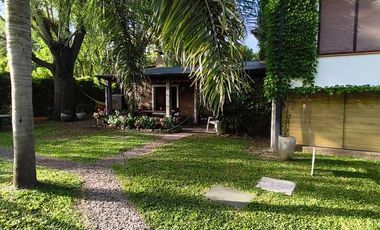 Casa en  venta en Camino de la costa, sobre calle 3