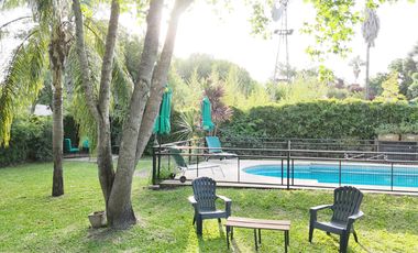 Casa en  venta en Camino de la costa, sobre calle 3