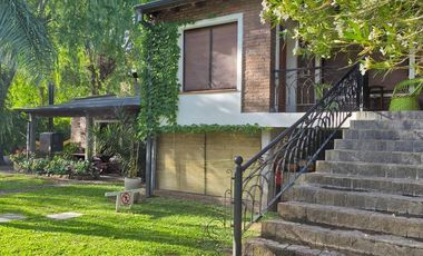 Casa en  venta en Camino de la costa, sobre calle 3