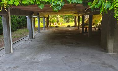 Casa en  venta en Camino de la costa, sobre calle 3