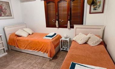 Casa en  venta en Camino de la costa, sobre calle 3