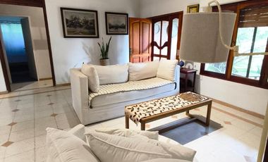 Casa en  venta en Camino de la costa, sobre calle 3