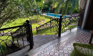 Casa en  venta en Camino de la costa, sobre calle 3